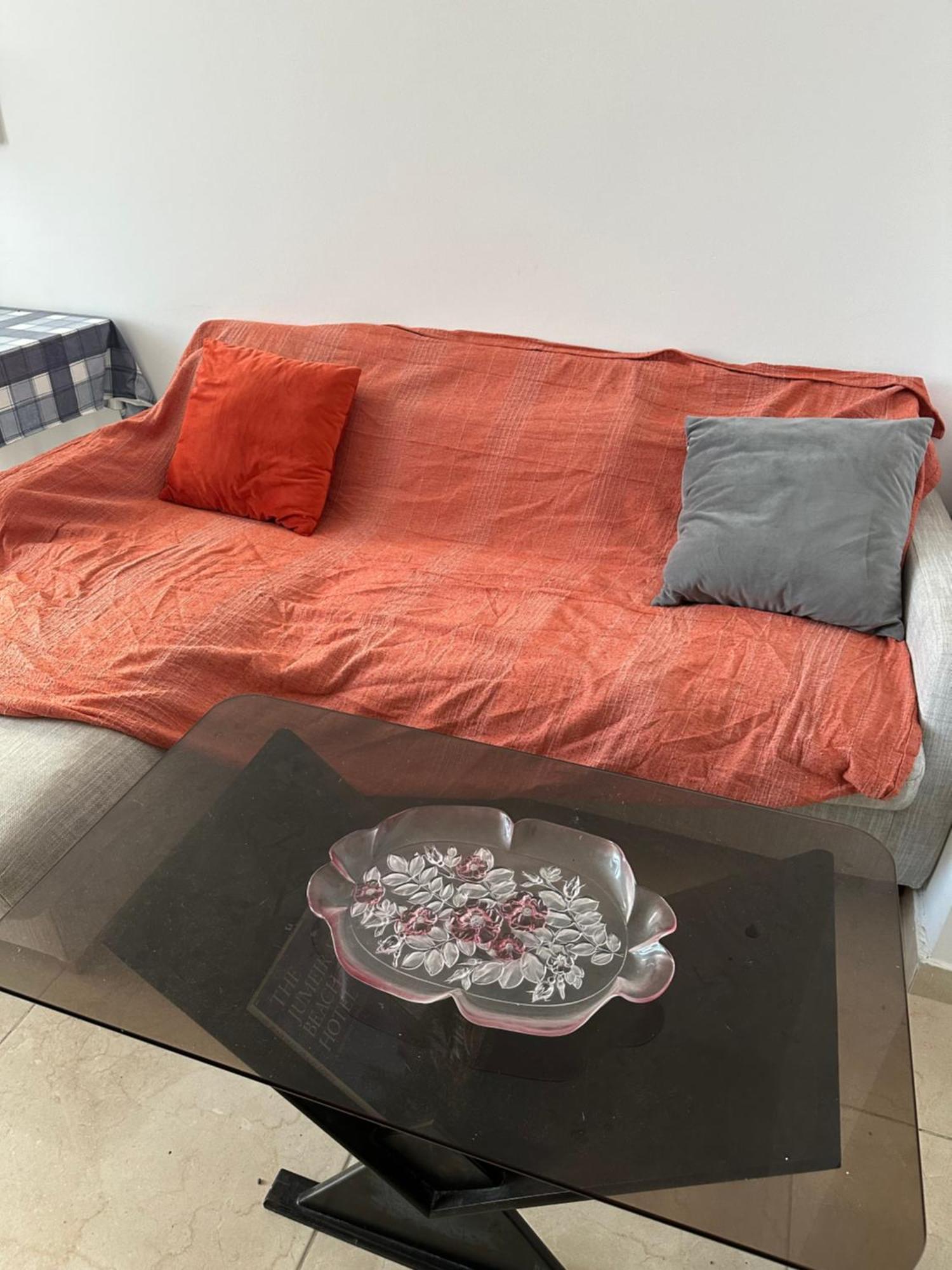 One Bedroom Appartment With Terrace In سليمة المظهر الخارجي الصورة